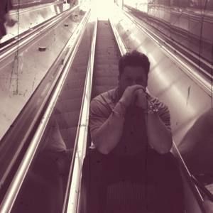 Meet your Posher, George